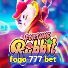 fogo 777 bet